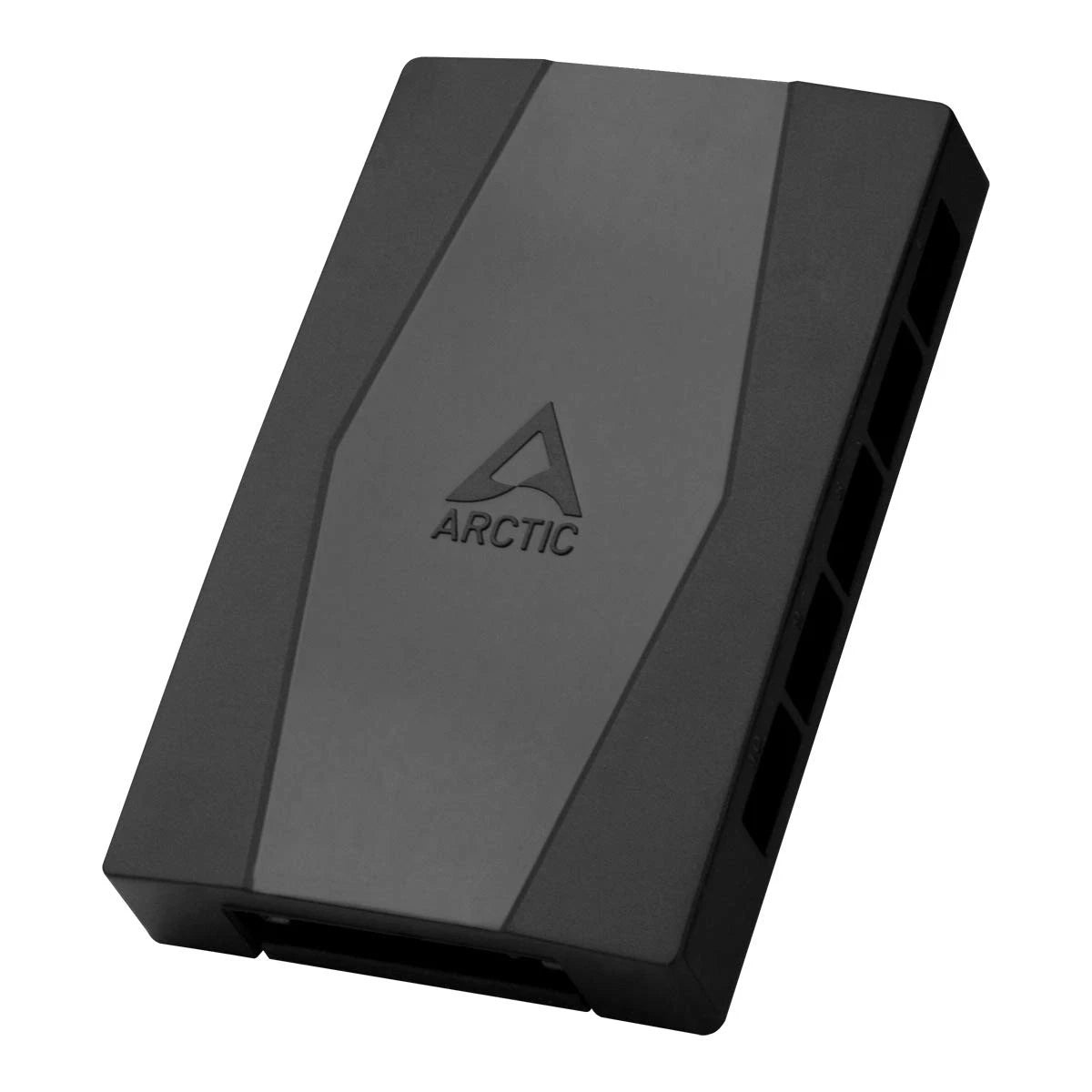 10-Fold PWM Case Fan Hub for Arctic (No Specific Years)