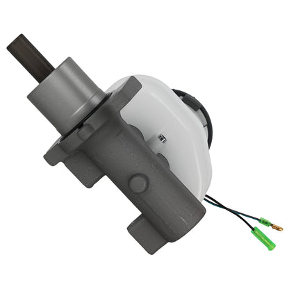 Brake Master Cylinder Assembly with Reservoir for Honda Pilot (2005–2008) 46100SJCA51, 46100S3VA11, 3O419X