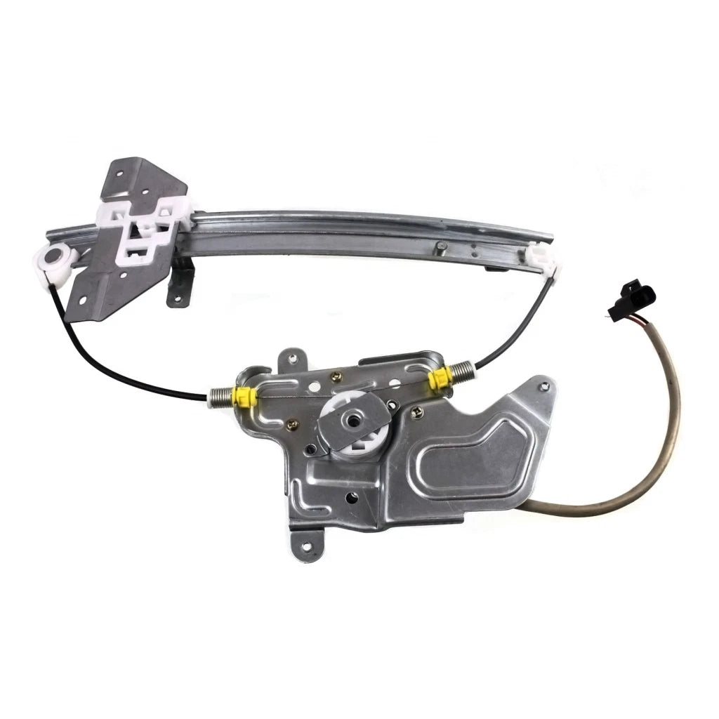 Window Regulator Assembly for Pontiac Grand Am (1999–2005) GM1550104, CLX-M0-660260-CL360A55