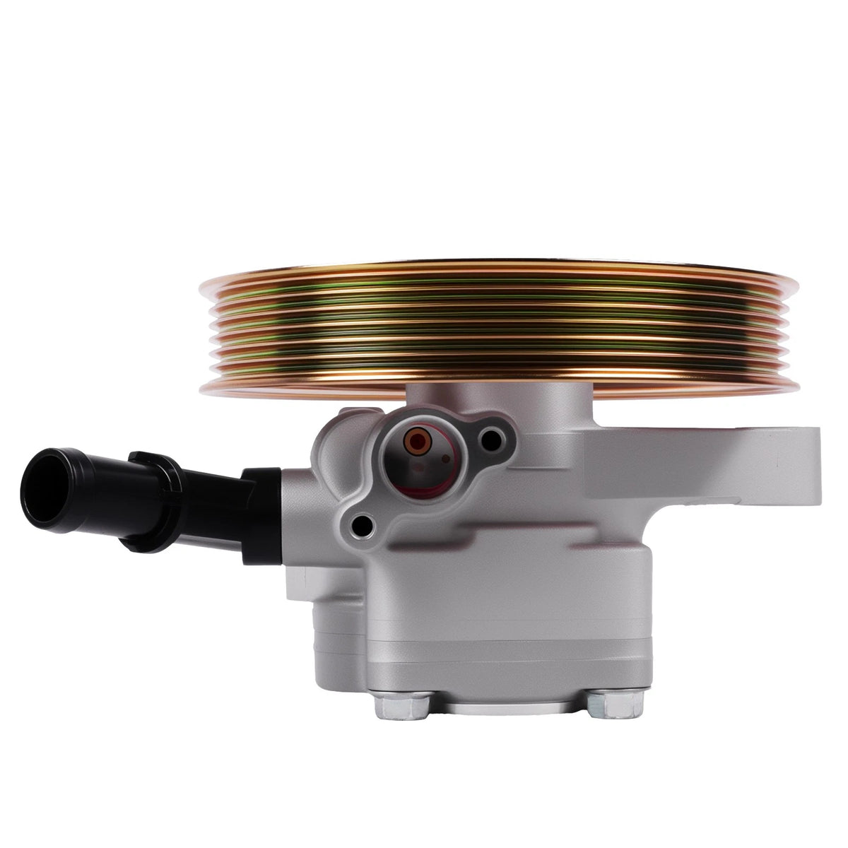 Power Steering Pump w/ Pulley for Honda Ridgeline (2006–2011) 21-5193, 56110RJEA01
