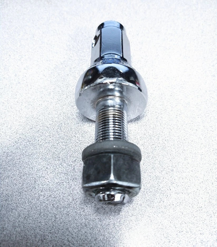 Adapt Hitch Ball System for Titan Industries (5,000 LB)