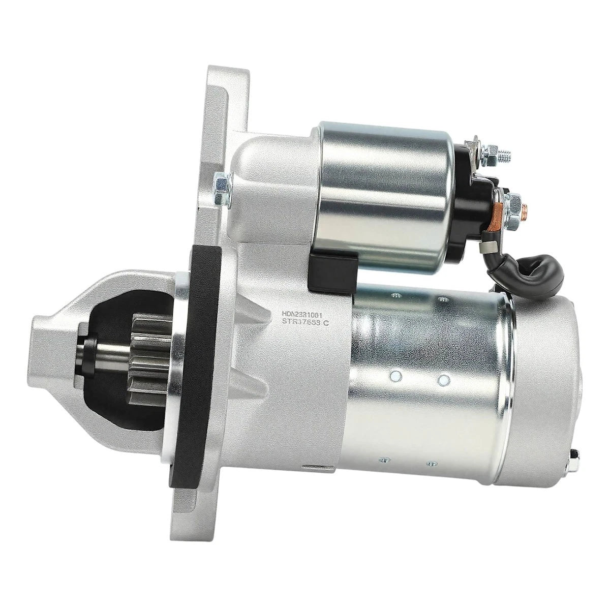 Starter for Nissan Cube, Sentra (2009–2012) - 18066166, 23300ZJ60A