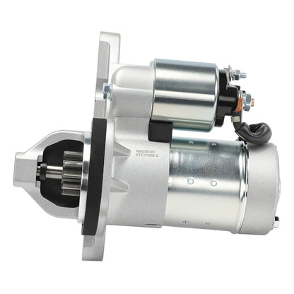 Starter for Nissan Cube, Sentra (2009–2012) - 18066166, 23300ZJ60A