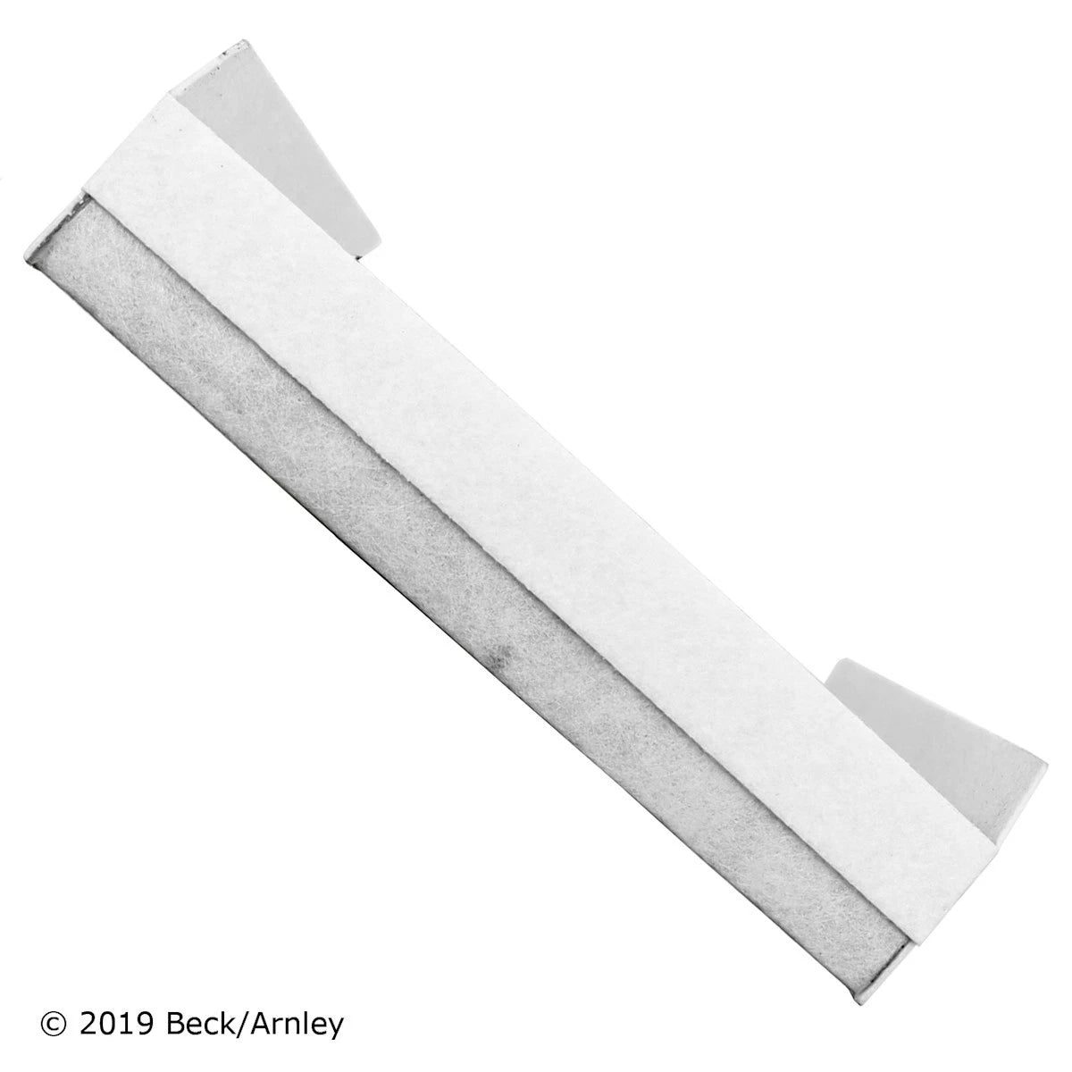 Cabin Air Filter for Saab 9-3 (2003–2007) 042-2121, 24525, AFC1605, C25838