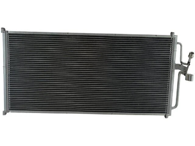 A/C Condenser for Oldsmobile Intrigue (1998–2002) 17899YBVZ
