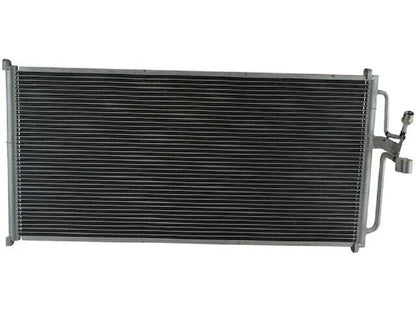 A/C Condenser for Oldsmobile Intrigue (1998–2002) 17899YBVZ