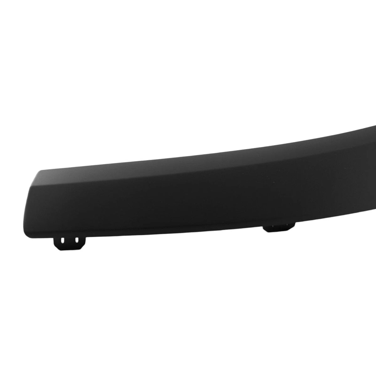 Front Passenger Fender Molding for Nissan Rogue (2021–2023) NI1291108 Black
