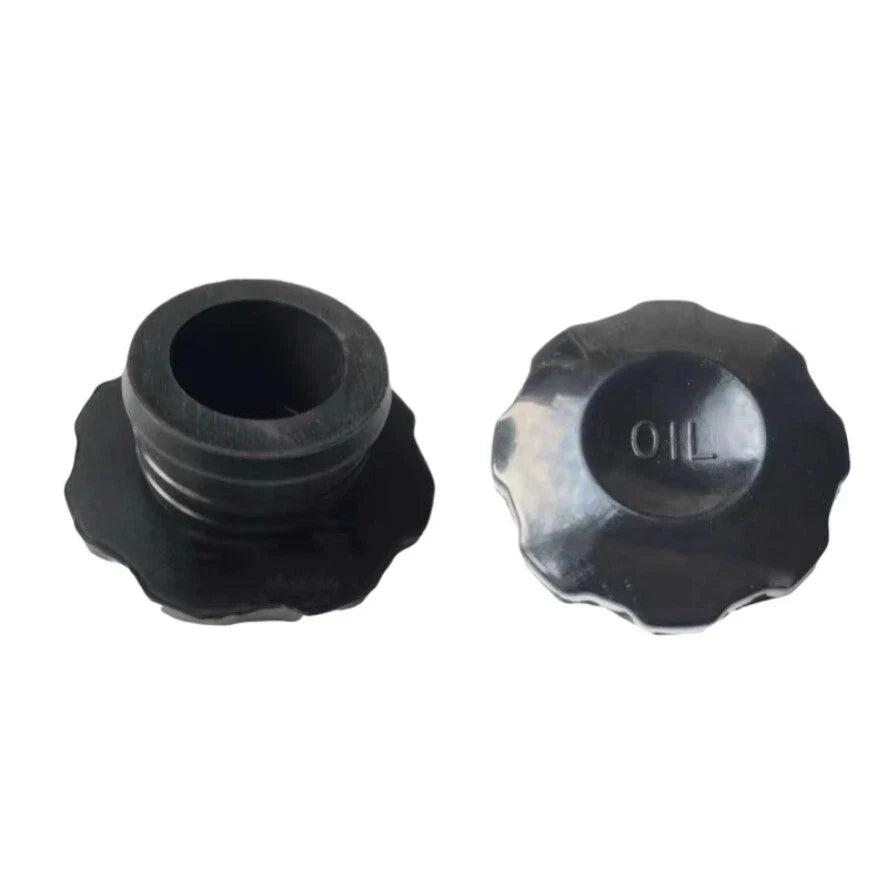Engine Oil Cap for Komatsu PC60, PC120, PC130, PC200, PC210, PC220, PC240, PC300 (–8)