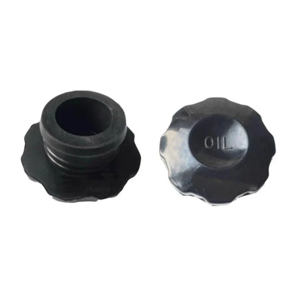 Engine Oil Cap for Komatsu PC60, PC120, PC130, PC200, PC210, PC220, PC240, PC300 (–8)