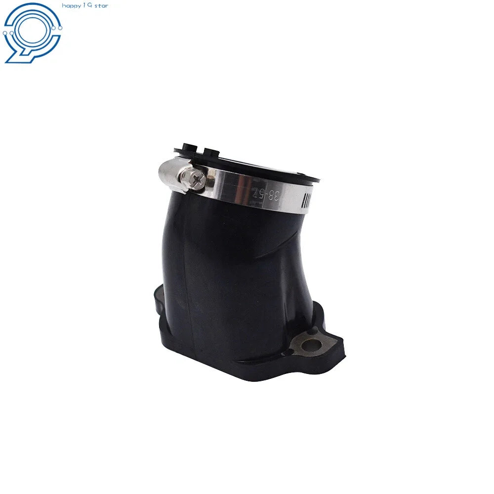 Throttle Body Intake Adapter for Polaris Ranger RZR 800 (2008–2010)