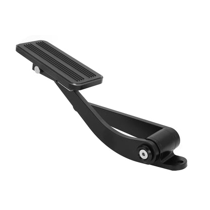 Universal Gas Pedal Throttle Firewall Mount for GM Chevy Ford Street Rat Rod