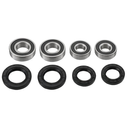 Front Wheel Bearings with Seals Kit for Yamaha Raptor 700 700R YFM700R (2006–2025)