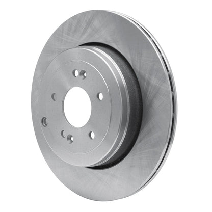 Brake Disc Set for Hyundai Genesis Coupe (2010–2016) ERE-03031, 584112M700