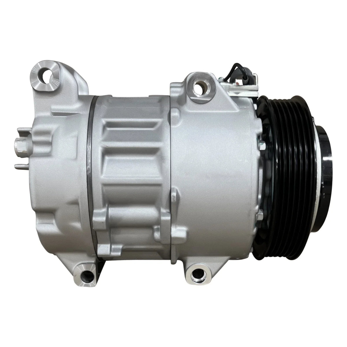 AC Compressor Kit with Condenser Replacement for Toyota RAV4 2.5L (2015–2015)