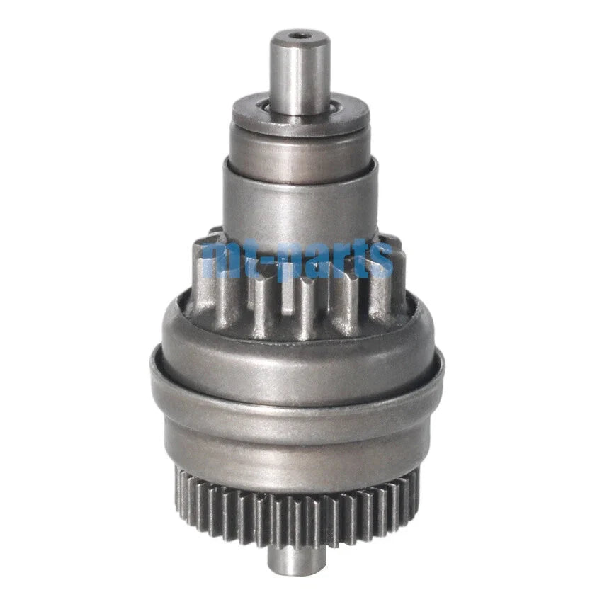 Starter Motor Pinion Gear 14T/40T for Honda Zoomer110 (2014–2017)