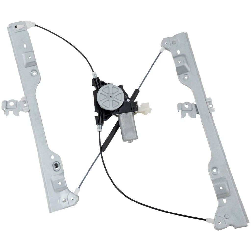Power Window Regulator for Nissan Altima (2011–2012) CLX-M0-USA-RN49170020-CL360A70