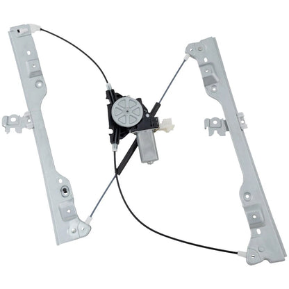 Power Window Regulator for Nissan Altima (2011–2012) CLX-M0-USA-RN49170020-CL360A70