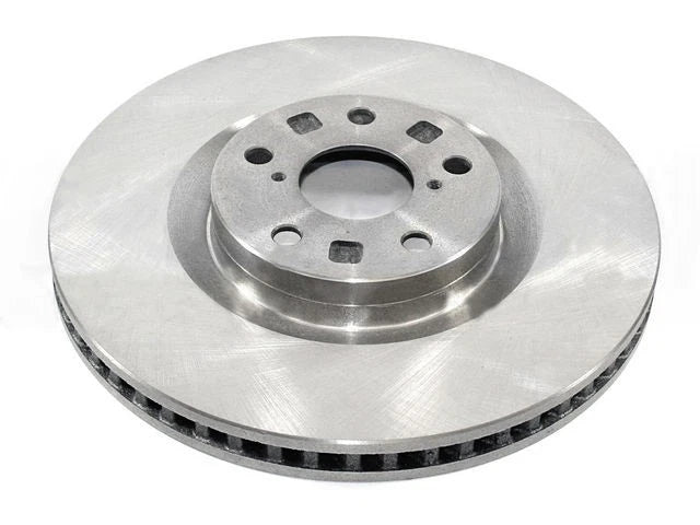 Front Left Brake Rotor for Lexus GS450h (2009–2011, 2013–2018) 29438FBCB