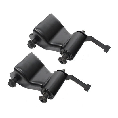 2X Leaf Spring Shackle for Dodge Ram Truck (722-035, 52113520AA)