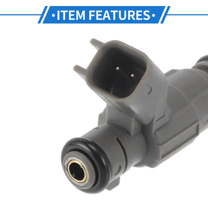 Fuel Injector No. 0280156046/1S4EA5A for Ford Focus 2.0L (2002–2004)