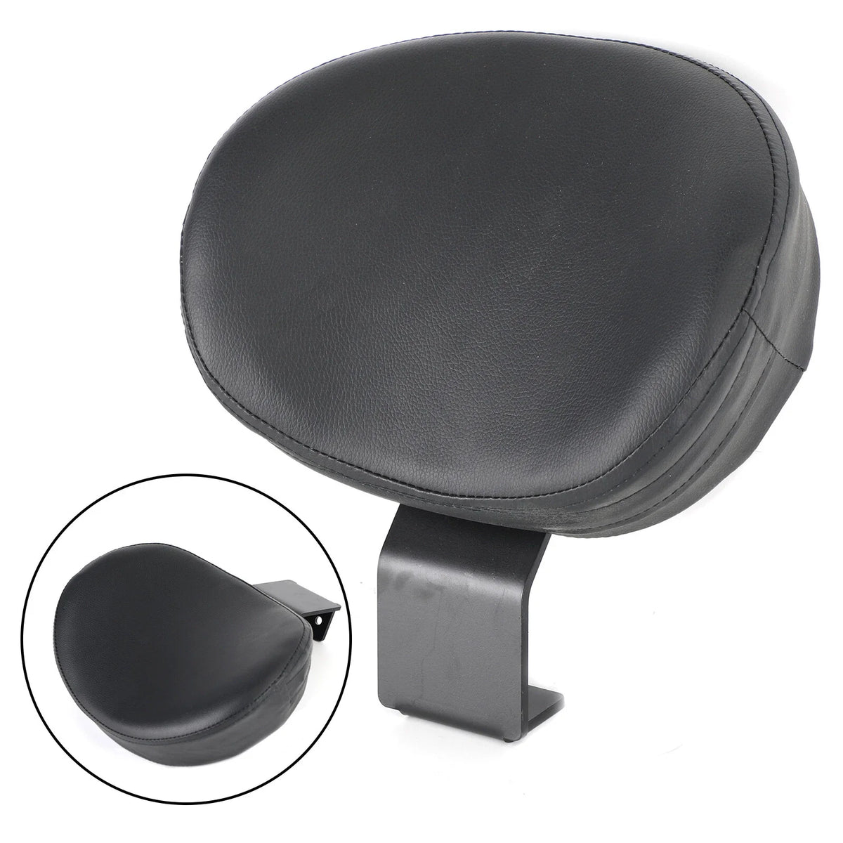 Sissy Bar Backrest for Suzuki Volusia VL400 C50 (2001–2009)