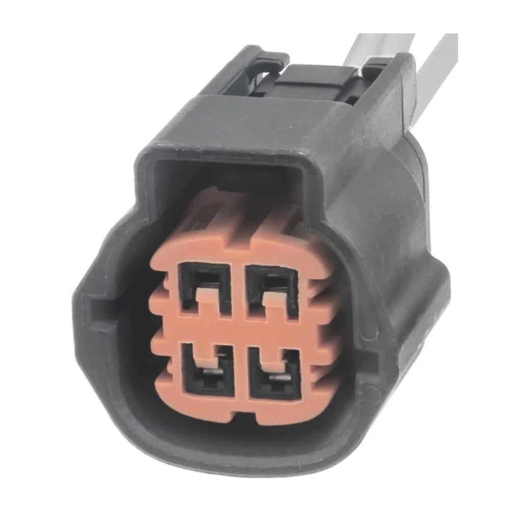 Blower Motor Resistor Connector for Nissan Altima/Maxima (2002–2006) ALX-PAU-SI-S3135-CLA10