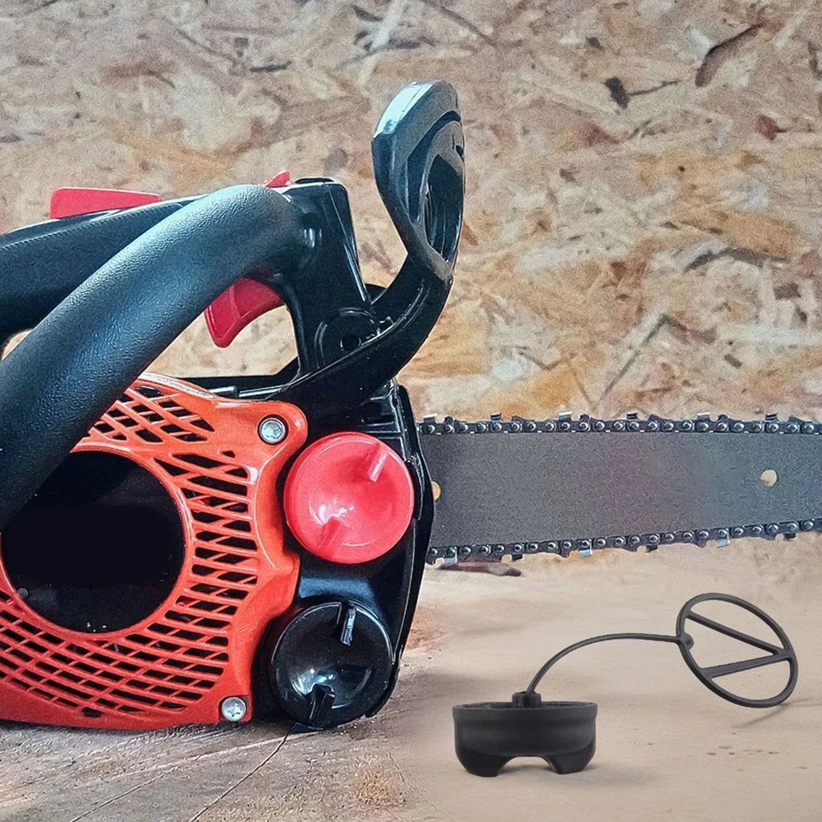 Oil Cap for Hainsaw CS271T CS310 CS330T