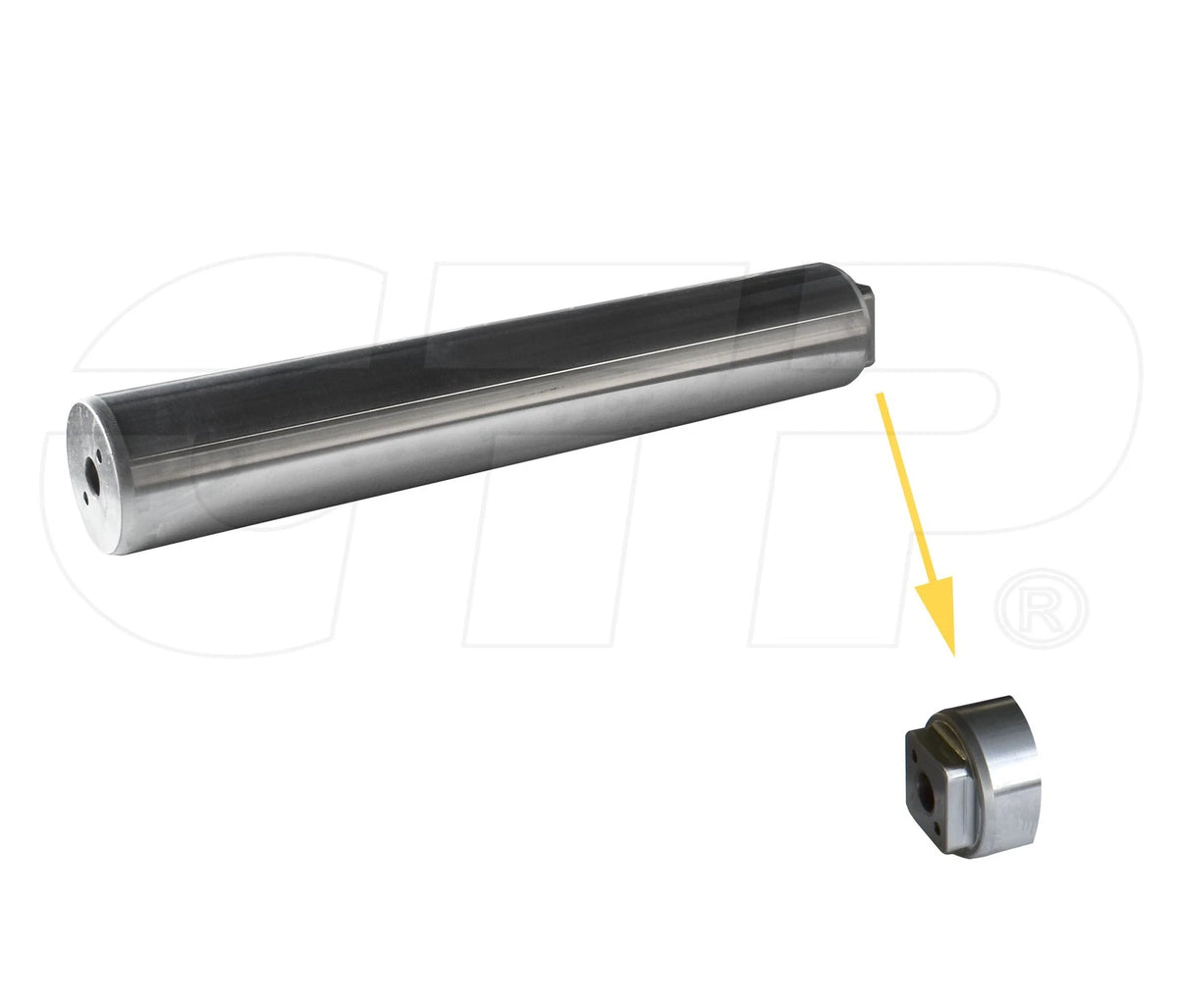 1523741 Pin for Caterpillar Models