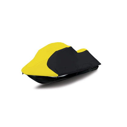 Heavy Duty Trailerable Cover for Sea Doo Jet Ski GTX 4-TEC DI SC (2002–2009)