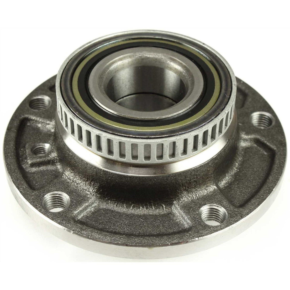 Set of 4 Wheel Hubs for BMW 325 328 323
