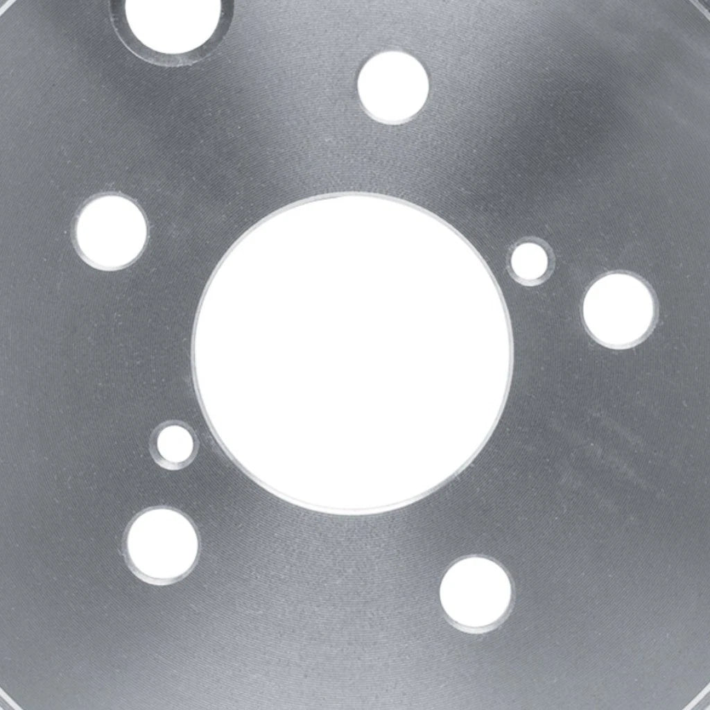 Brake Disc Rear for Subaru Forester (2014–2018) ALX-PAU-DF-600-13027-CLA1