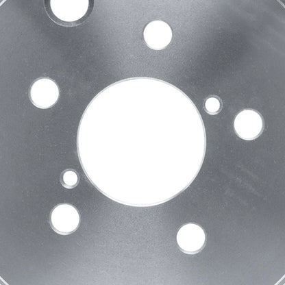 Brake Disc Rear for Subaru Forester (2014–2018) ALX-PAU-DF-600-13027-CLA1