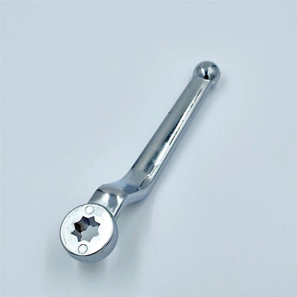 High Pressure Ball Valve Handle for Hydraulic Control (SW9)