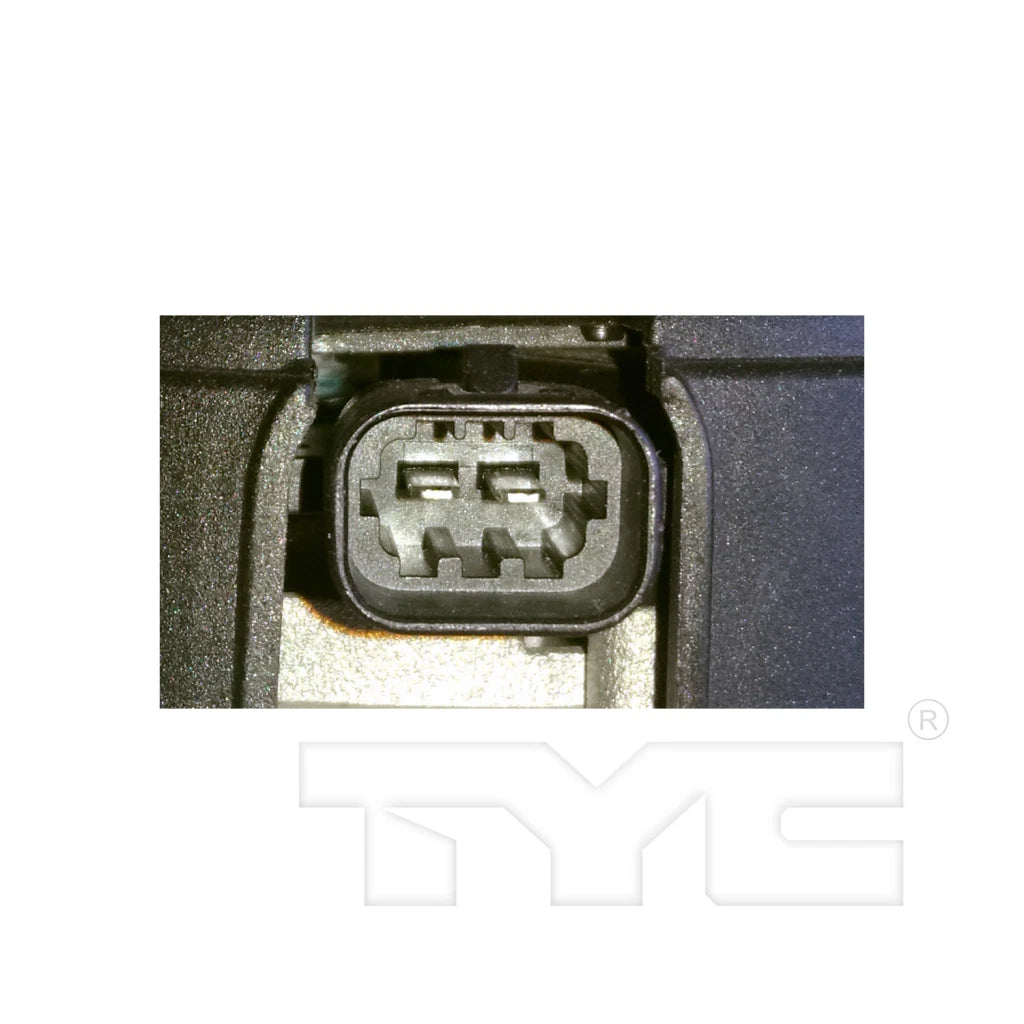 Alternator for GMC Yukon XL 1500 (2007–2010) | CLX-M0-2-08301-CL360A56