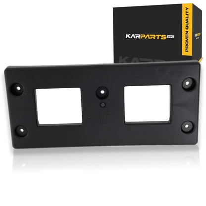 License Plate Bracket for Kia Sportage (2023–2024) | KI1068131 | ALX-PAU-T2-KI1068131-CLA1