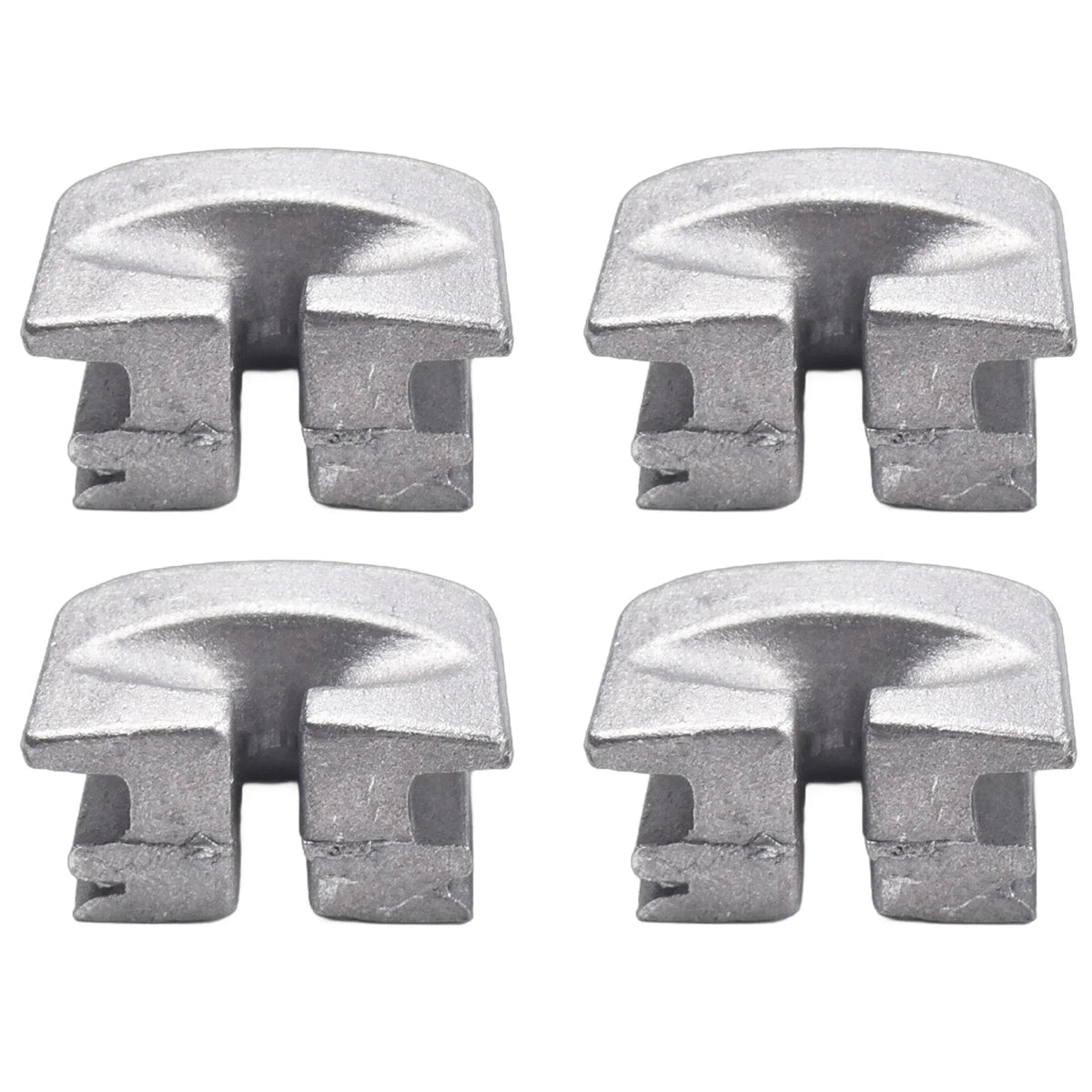 Set of 4 Trimmer Head Eyelet Replacements for C 362 C462 C562