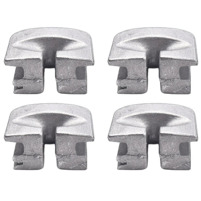 Set of 4 Trimmer Head Eyelet Replacements for C 362 C462 C562