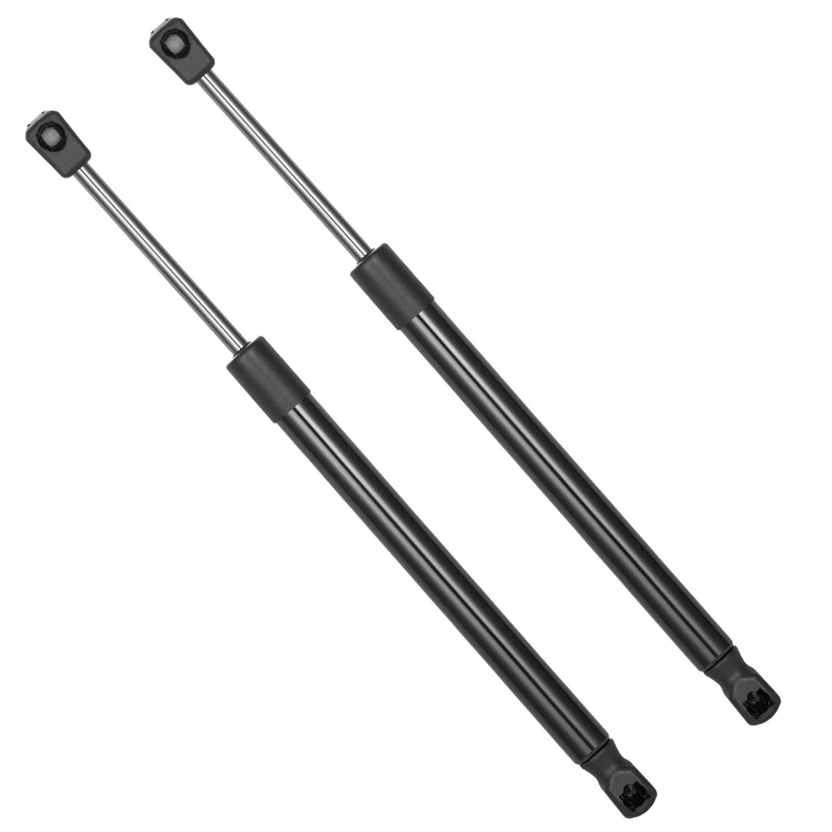Front Hood Lift Supports Shocks Struts for Nissan Murano (2003–2007)