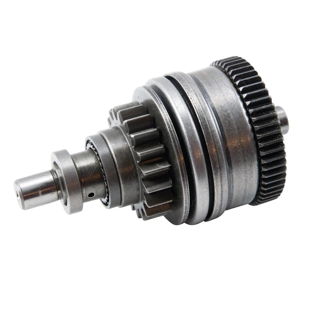 Starter Drive Bendix Idler Gear for Kawasaki SC SS ST STS SX XI ZXI TS 750 900 1100