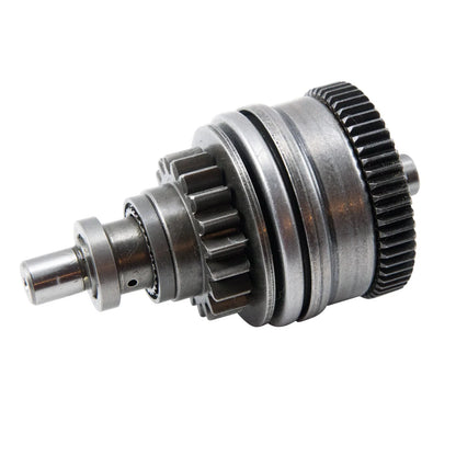 Starter Drive Bendix Idler Gear for Kawasaki SC SS ST STS SX XI ZXI TS 750 900 1100