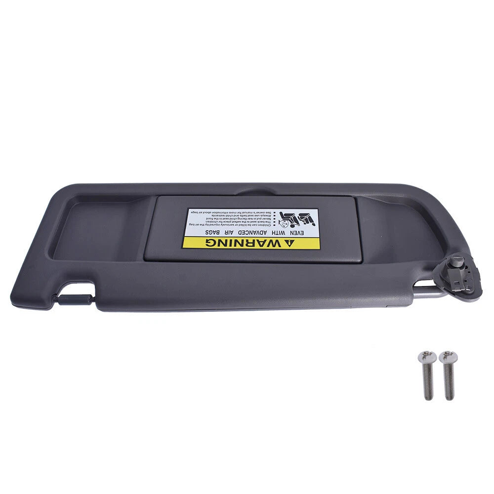 Driver Side Sun Visor for Honda Civic (2006–2011) 83280-SNA-A01ZA