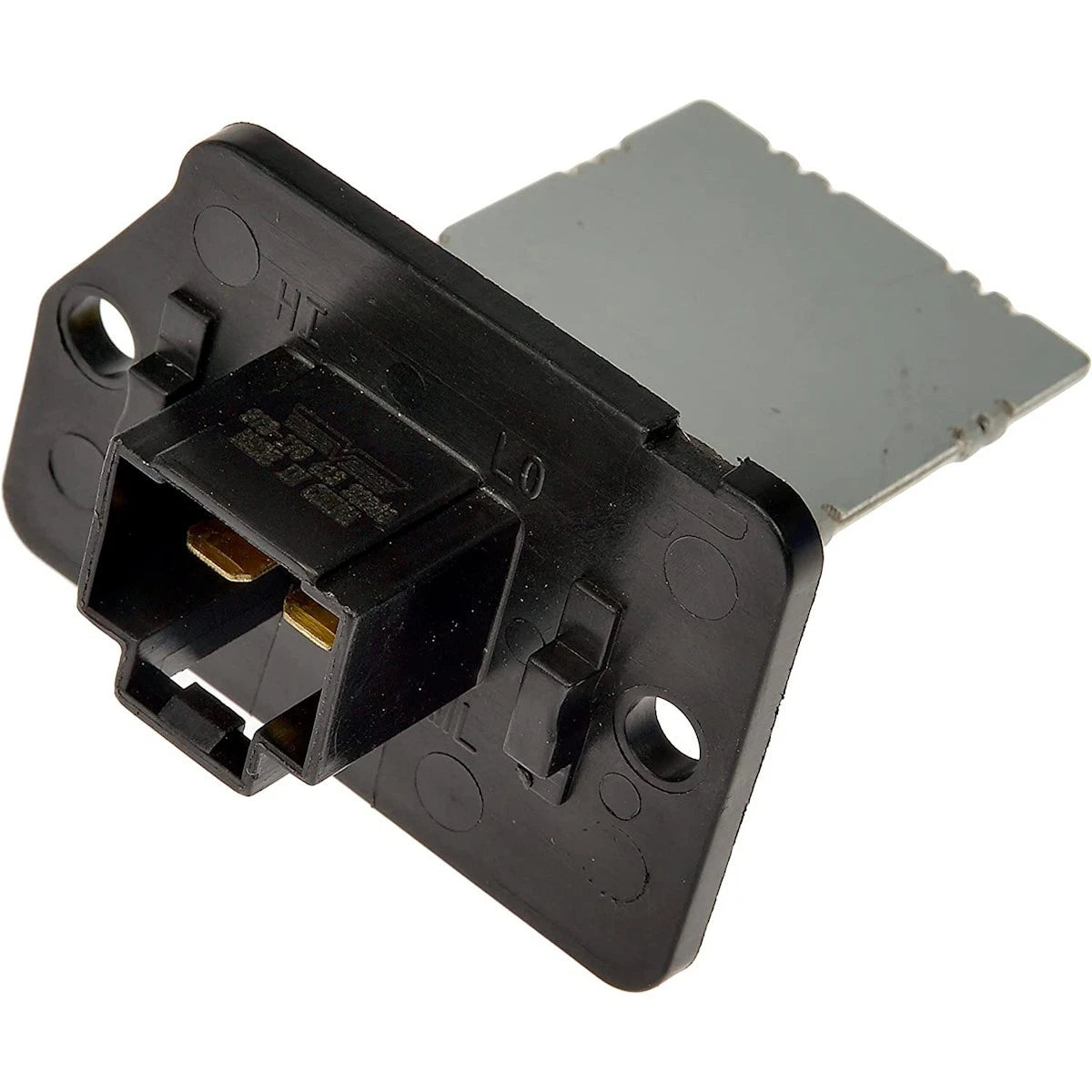 Blower Motor Resistor for Kia Optima Sedona Sorento (2015–2019) 973-178, 20424, RU1346, 971283K000