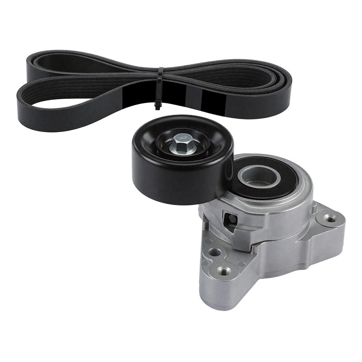 Timing Belt Kit for Honda Accord (2003–2007) 18038916