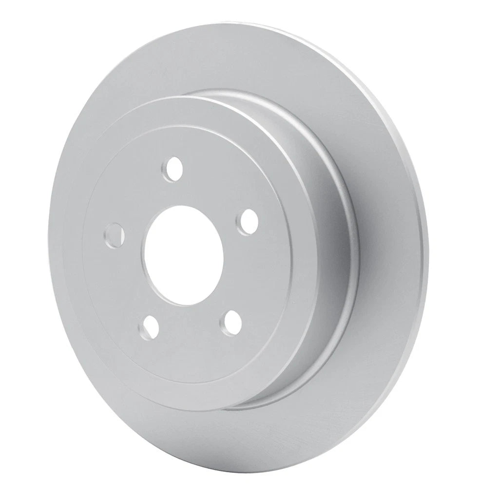 Brake Rotor for Chrysler PT Cruiser (2004–2007) ALX-PAU-DF-604-39011-CLA1