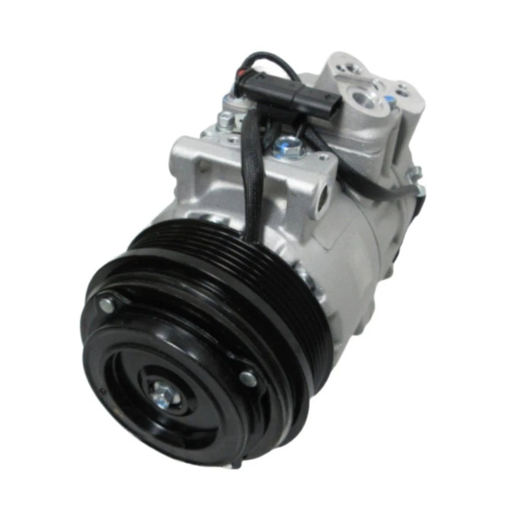 A/C Compressor for Mercedes-Benz GLE500e/GLE450 (2018–2019) CLX-M0-20238-CL360A55
