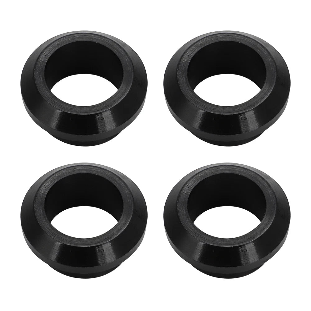 Set of 4 Steering Rack Mount Bushings for Ford Explorer (2010–2012)