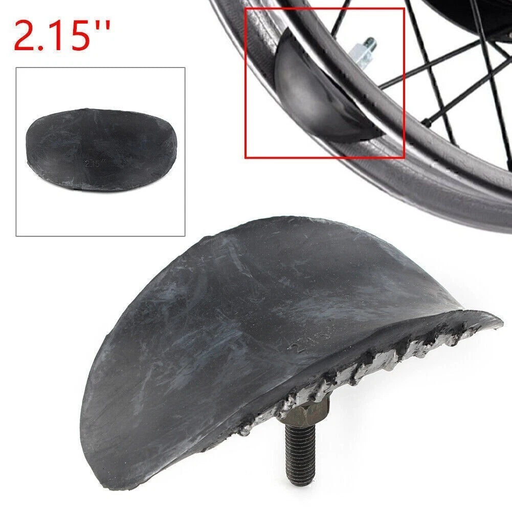 2.15" MX Rim Wheel Tire Lock for Motorcycle Motocross Enduro Dirt Pit Bike