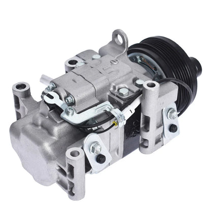 A/C Compressor with Clutch for Mazda 3, Mazda 5 (2004–2010)