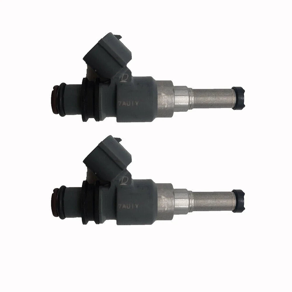2X Fuel Injector for Yamaha YZF-R3 (2015–2022), MT-03 (2017–2021)