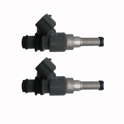 2X Fuel Injector for Yamaha YZF-R3 (2015–2022), MT-03 (2017–2021)